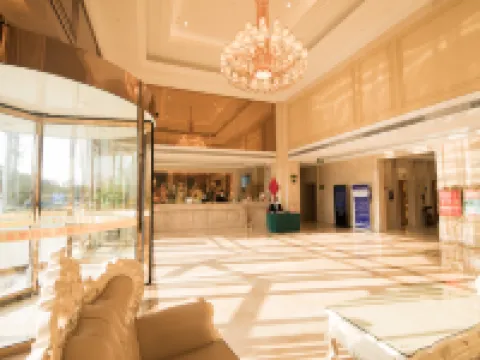 Vienna International Hotel (Wenzhou Airport Store) Hotels in Wenzhou