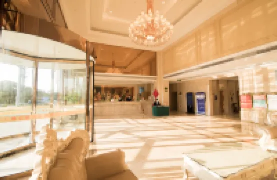 Vienna International Hotel (Wenzhou Airport Store)