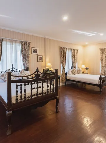 รูปภาพของเดอะคาเธ่ย์ รีสอร์ท เชียงใหม่