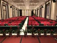 Ruijin Wellton International Hotel (Xianghuli Cultural Creative Street) Hotels in Ruijin