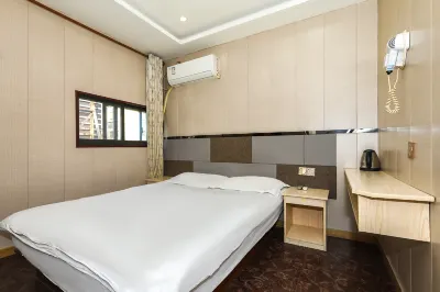 Shuhui Room Hotel dekat Laiyifen (humalu＇er)