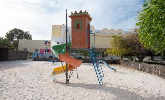 Djerba Castille – Family Only