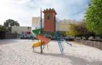 Djerba Castille – Family Only Hotels in Aghir