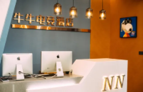 Dali Niuniu E-sports Hotel