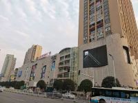 莫林风尚酒店(邵阳双清区政府店) - 酒店附近