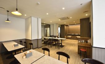 HanTing Hotel (Jiande Xin'an River Riverside)