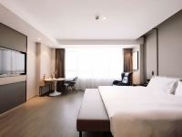 上海瑞廷西郊S酒店 - 豪华大床房