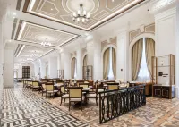 Castle Hotel Ocean Flower Island