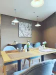 Homeinn Hotel (Chuzhou Fengle Avenue) - Bữa sáng