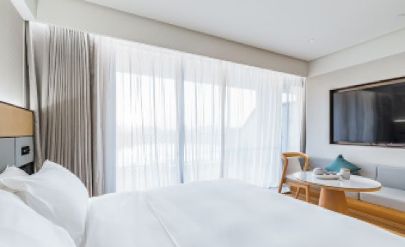 JI hotel (Nanjing Xianlin Center store)