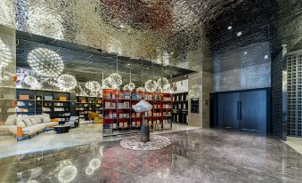 Atour Hotel(Tianfu 2nd Street  Gaoxin Chengdu)