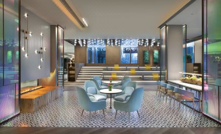 Crowne Plaza Beijing Badaling - Housity