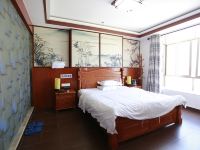 茂名安途四季酒店 - VIP两房一厅