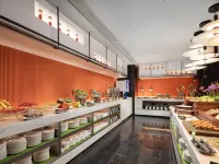 Hampton by Hilton Hangzhou Xixi Zijingang Hotels near Gongshu