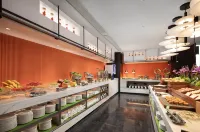 杭州紫金港希爾頓歡朋酒店(拱墅區店)