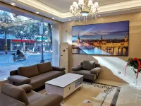 Nancheng Xiyuan Hotel Hotels in Nancheng