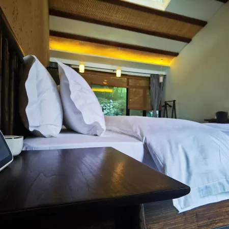 Huaduli Dujuanxiangshe Boutique Homestay