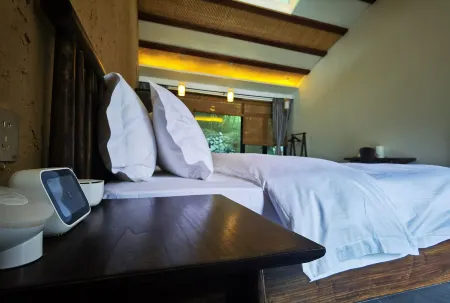 Huaduli Dujuanxiangshe Boutique Homestay Отели рядом с достопримечательностью «Shiniu Tourism Town»