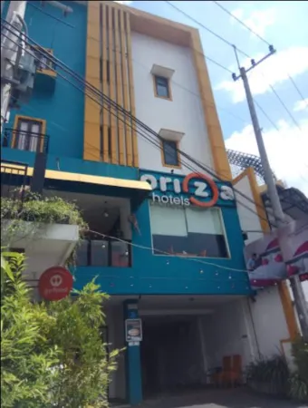 Oriza Hotel Surabaya