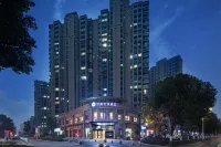 HanTing Premium Hotel (Wuxi Meicun Meili Ancient Town) Hotels in Wuxi