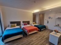 惠东红树湾畔度假酒店 - 舒适观海3床房