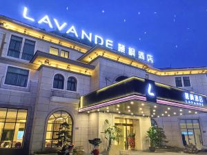 Lavande Hotel (Sheyang Bus Station)