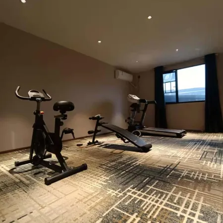 Xiangyin Wanxing Hotel
