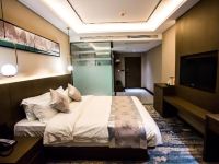 博纳斯酒店(北京世园会店) - 豪华大床房