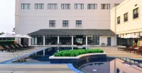 AC Hotel by Marriott Kuantan - Beach