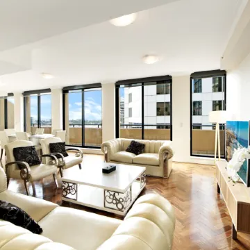 YEHS Hotel Sydney Harbour Suites