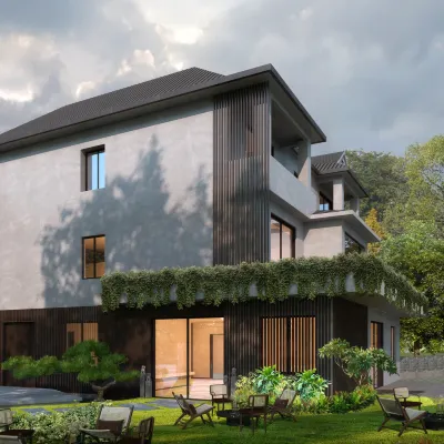 changxingluyinminsu Hotels near Zhejiangsheng Huzhou Shizhang Xingxian Feiyun Temple