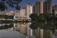 Atour Hotel Hotels in Fuzhou