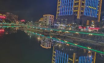 Ripple Hotel