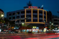 Xishiduo Fashion Hotel Hotel in zona Xideng Shuijiao Scenery