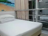 南京逍遥宾馆 - 标准大床房