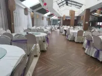 Jianghu Hot Spring Hotel (Yichun Wentang Town)