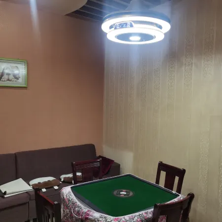 Huaxin Ge Hotel