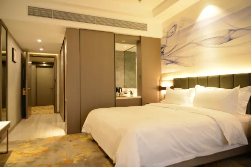 Xingji Hotel Hotels in Liaoyang County