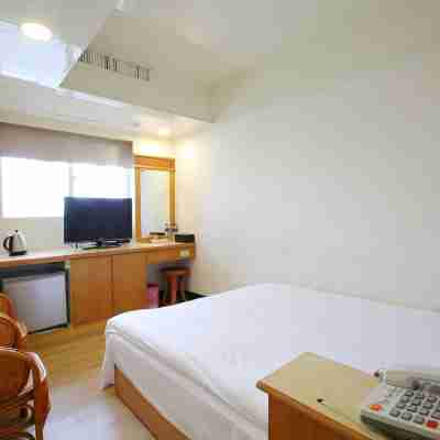 宜蘭羅東幼獅大飯店 Rooms