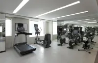 Humble House Taipei, Curio Collection by Hilton - Gym