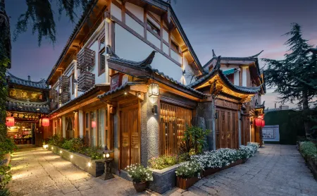 山有嵐·花園觀景民宿