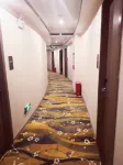 海天滙飯店（安福縣武功山大道國光購物中心店）