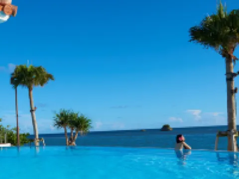 THE UBUFURU ISHIGAKI Hotel di Ishigaki