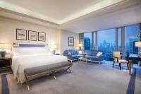 The Azure Qiantang, a Luxury Collection Hotel, Hangzhou Hotels in Hangzhou