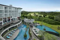 Swiss-Belresort Pecatu Hotel dekat GAURI Spa