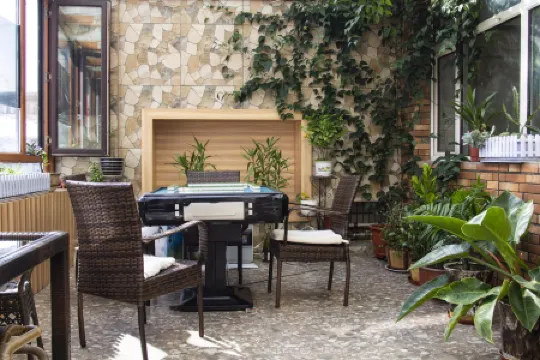 Hulin Shunyida Motel