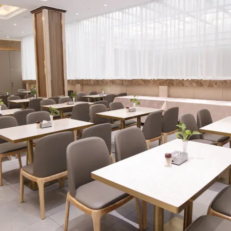 Quanzhou Cool 6 Platinum Hotel (Quanzhou Wanda Ling SHOW Tian Di Store)