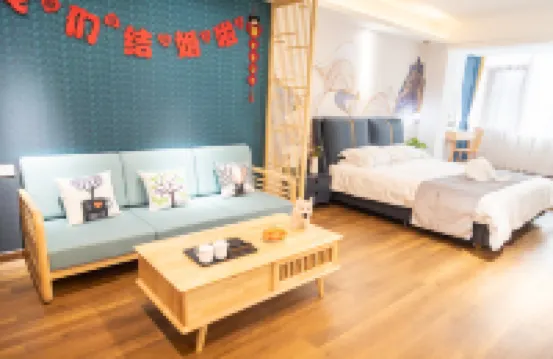 Floral Hotel·xiqingju Hotel in Guilin, Guangxi