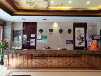 泊雅艺术酒店 - 公共区域