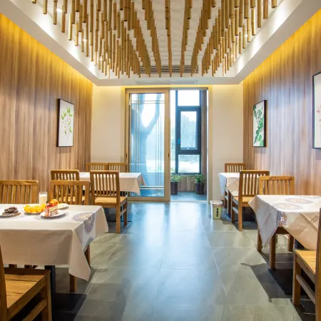 Ningguo Wannan Sichuan Tibet line Shenghuoyuansu homestay